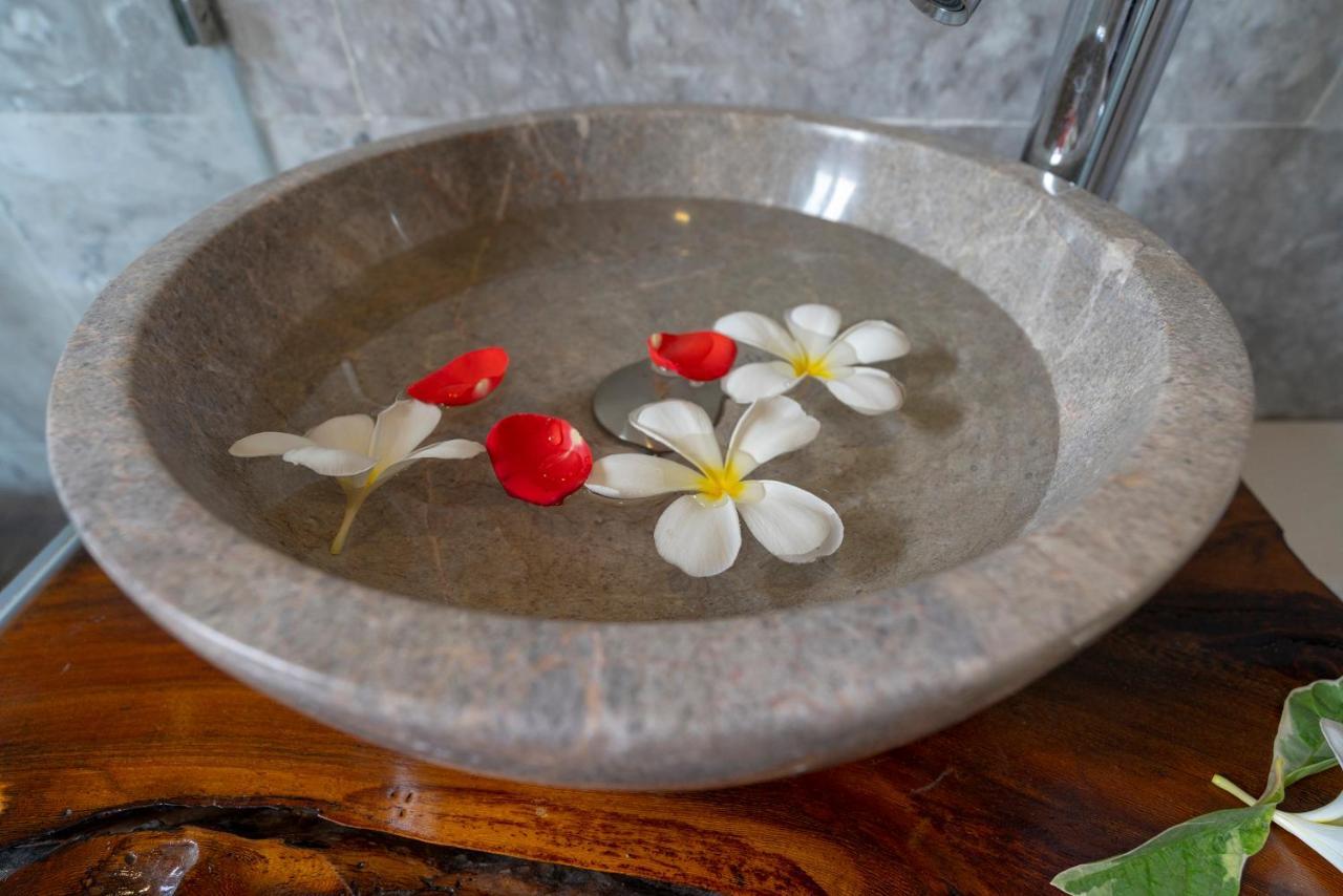 Maison Vui Homestay Hoi An Eksteriør billede