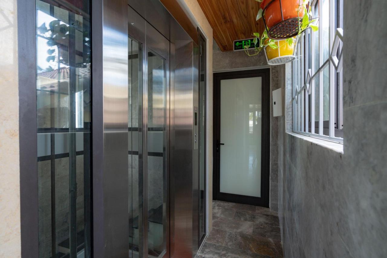 Maison Vui Homestay Hoi An Eksteriør billede
